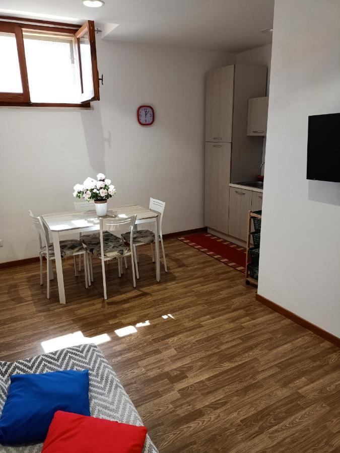 Moments Of Home Trapani Exterior photo